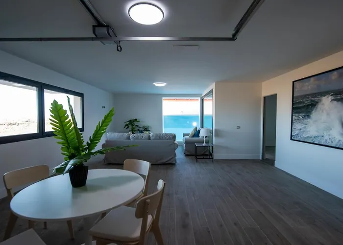 Ereza Boraen * Corralejo