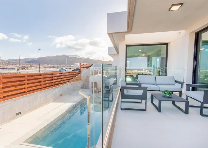 Ereza Boraen * Corralejo