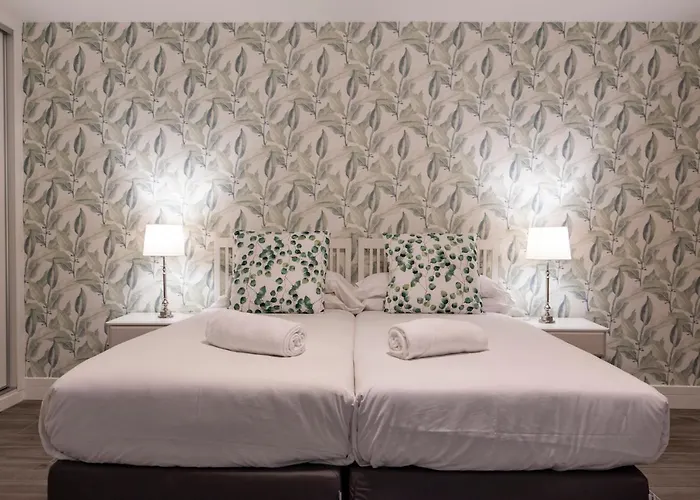 Villa Ereza Boraen *