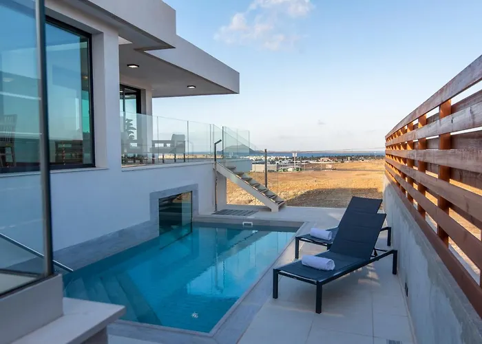 Ereza Boraen * Corralejo