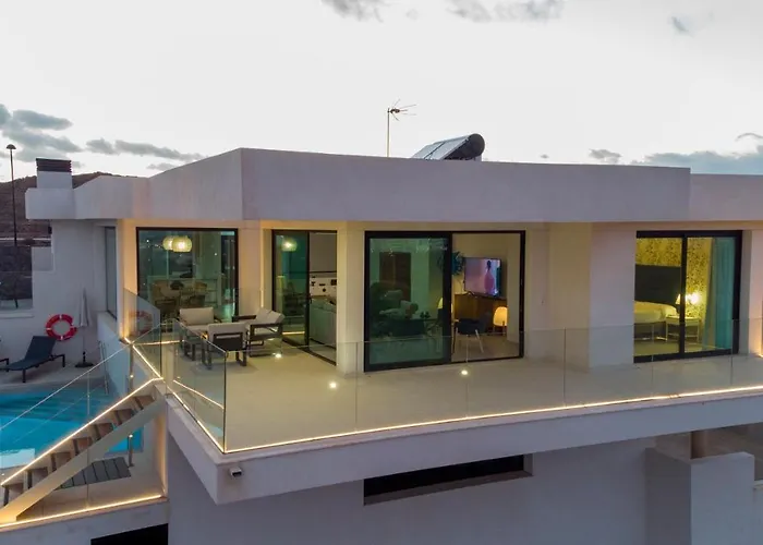 Villa Ereza Boraen *