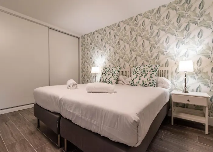 Ereza Boraen Villa Corralejo