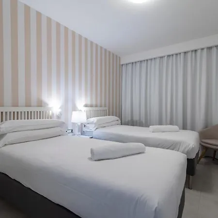 Ereza Boraen * Corralejo