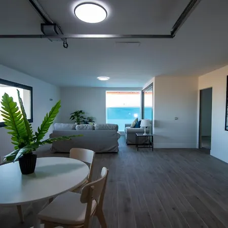 Ereza Boraen * Corralejo