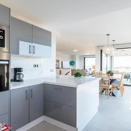 Вилла Ereza Boraen