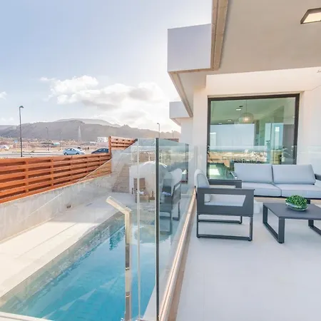 Ereza Boraen * Corralejo