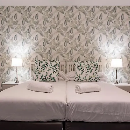 Вилла Ereza Boraen *