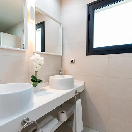 Villa Ereza Boraen Corralejo