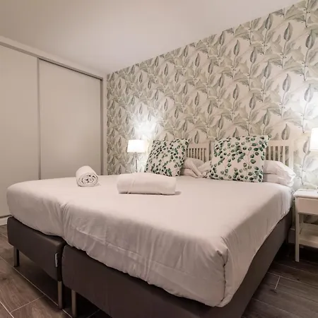 Ereza Boraen Villa Corralejo