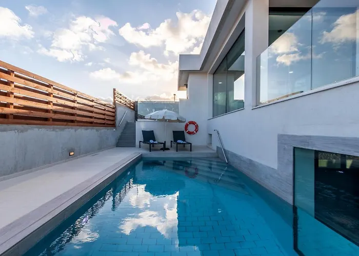 Ereza Boraen Willa Corralejo